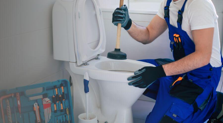 Professional same day plumber in Forbes, MN